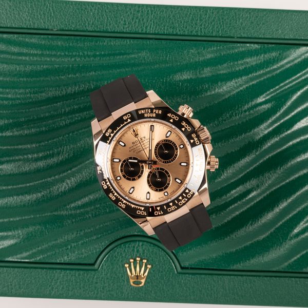 Rolex Daytona 116515 LN